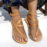 Egyptian Sandals