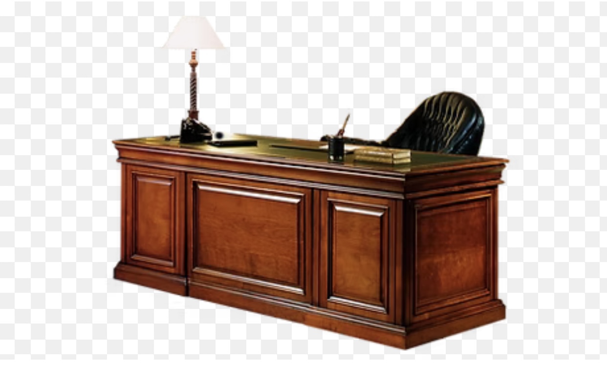 Classic office furniture