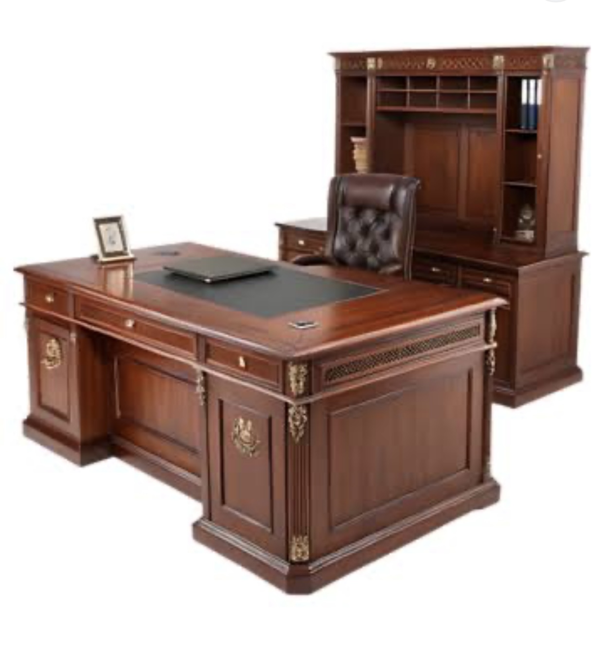 Classic office furniture