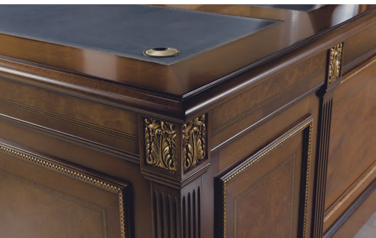 Classic office furniture