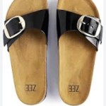 Modern Slide Sandals