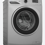 Zanussi 9kg Steam Washing Machine