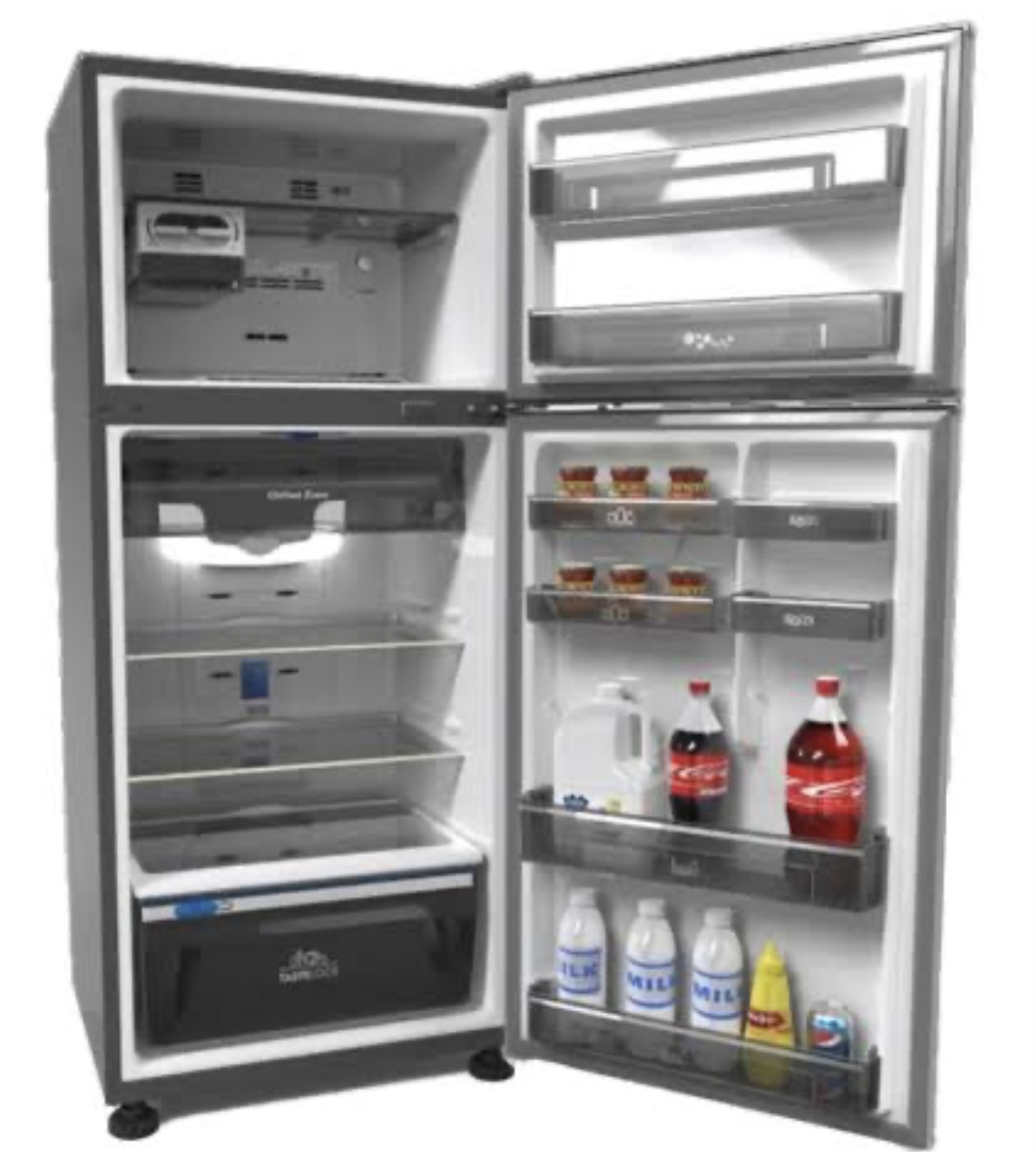 Zanussi Refrigerator