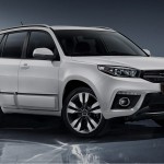 Chery Tiggo 3