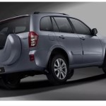 Chery Tiggo 3