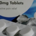 Paracetamol 500mg