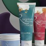 روكساريام,مستحضرات_تجميل