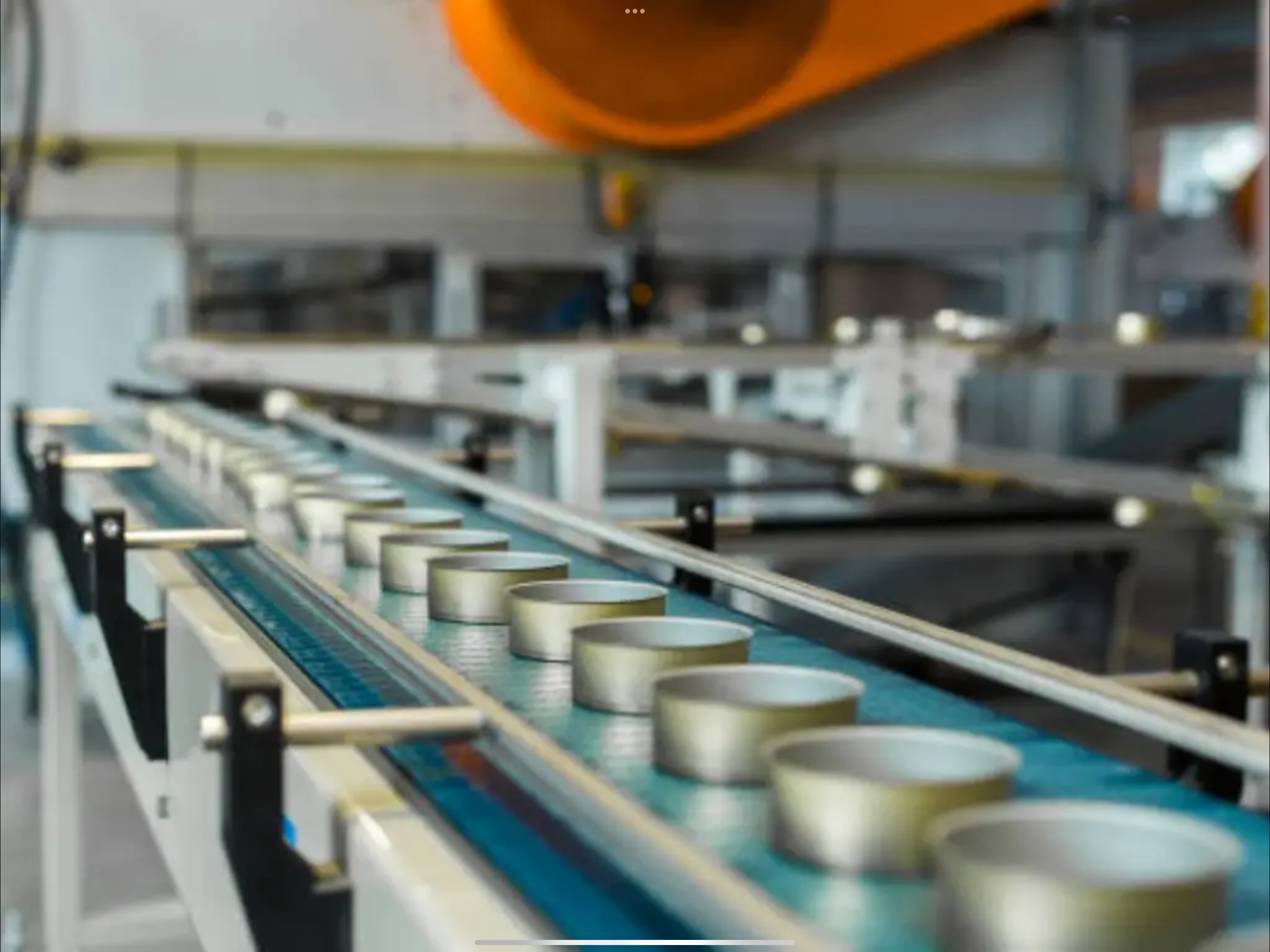 Integrated Agro-Processing & Storage Complex