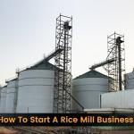 Integrated Agro-Processing & Storage Complex