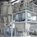 Integrated Agro-Processing & Storage Complex