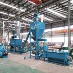 Integrated Agro-Processing & Storage Complex