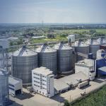 Integrated Agro-Processing & Storage Complex