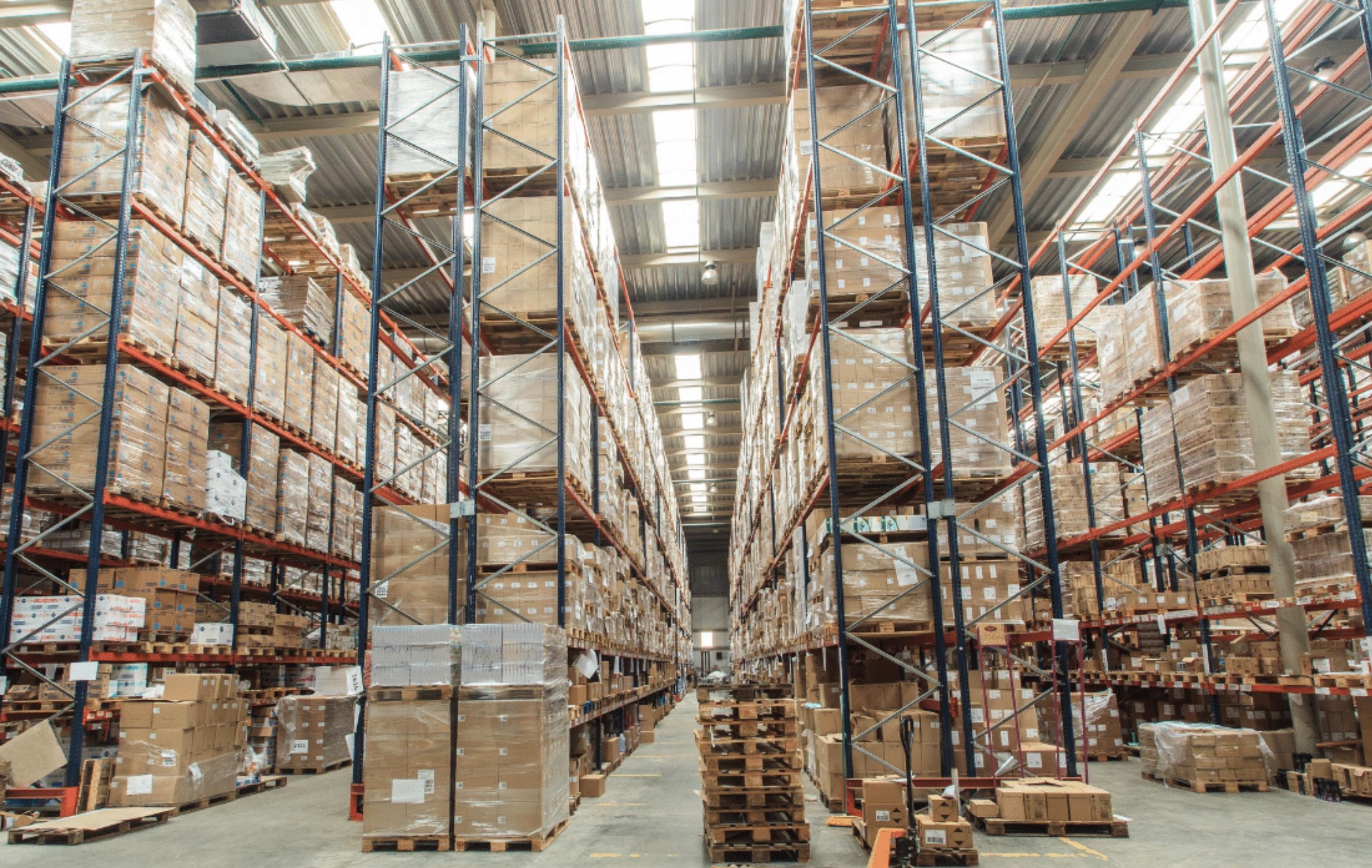 Integrated Agro-Processing & Storage Complex