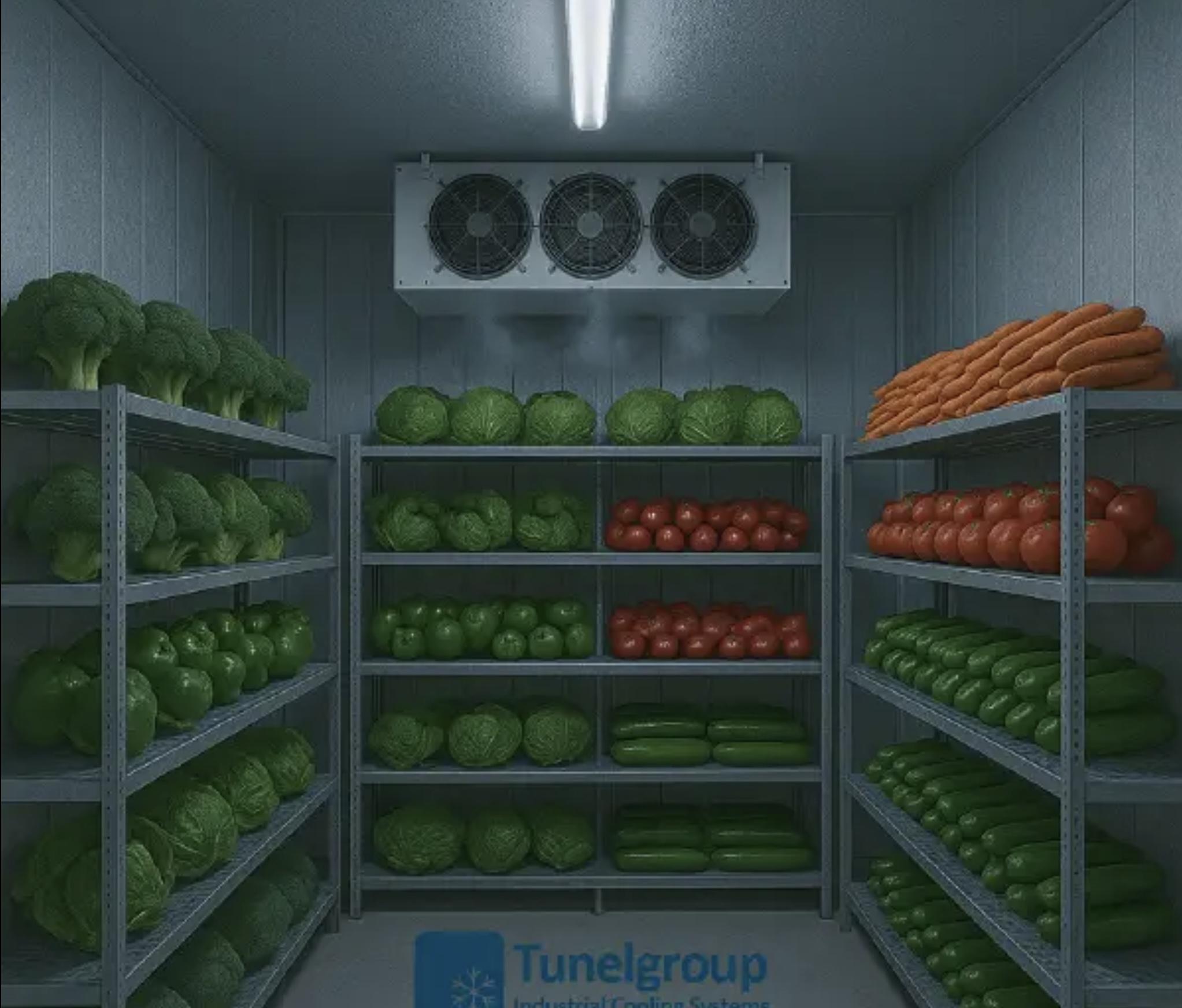 Integrated Agro-Processing & Storage Complex