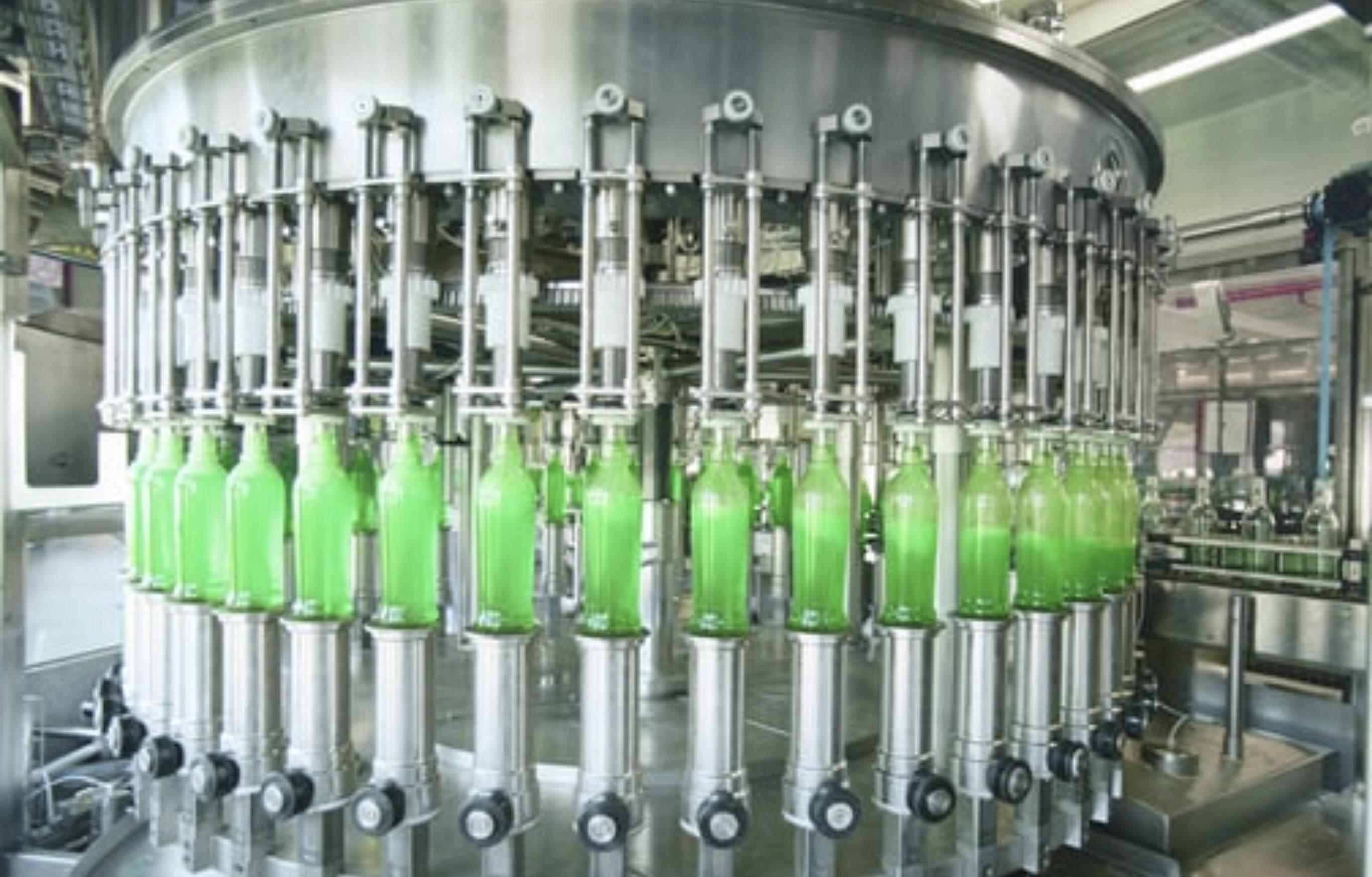 Integrated Agro-Processing & Storage Complex