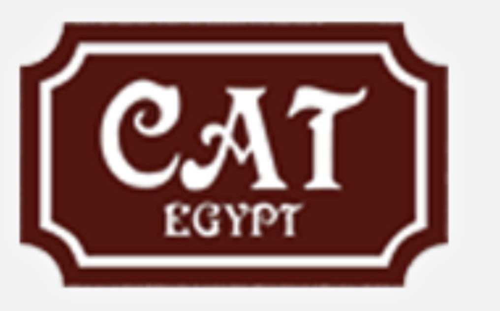 Cat Egypt