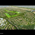 شقة فاخرة للبيع في سيتي جيت