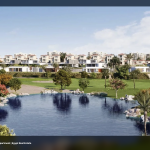 شقة فاخرة للبيع في سيتي جيت