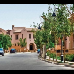 Luxury Townhouse for Sale in Mivida – New Cairo