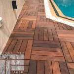 Tarek Fouad Parquet Flooring