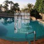Tarek Fouad Parquet Flooring