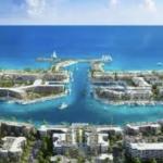 Standalone Island Villa in SOUL Emaar – North Coast |