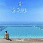 Standalone Island Villa in SOUL Emaar – North Coast |