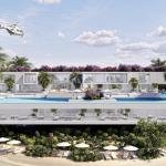 Standalone Island Villa in SOUL Emaar – North Coast |