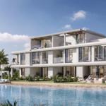 Standalone Island Villa in SOUL Emaar – North Coast |