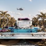 فيلا Breeze/Sky مستقلة للبيع في SOUL إعمار