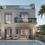 Corner Townhouse for Sale in Emaar SOUL Heights – North Coast