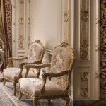 French Furniture Co. – Damietta, Egypt