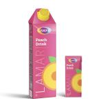 منتجات لامار – حليب وعصائر