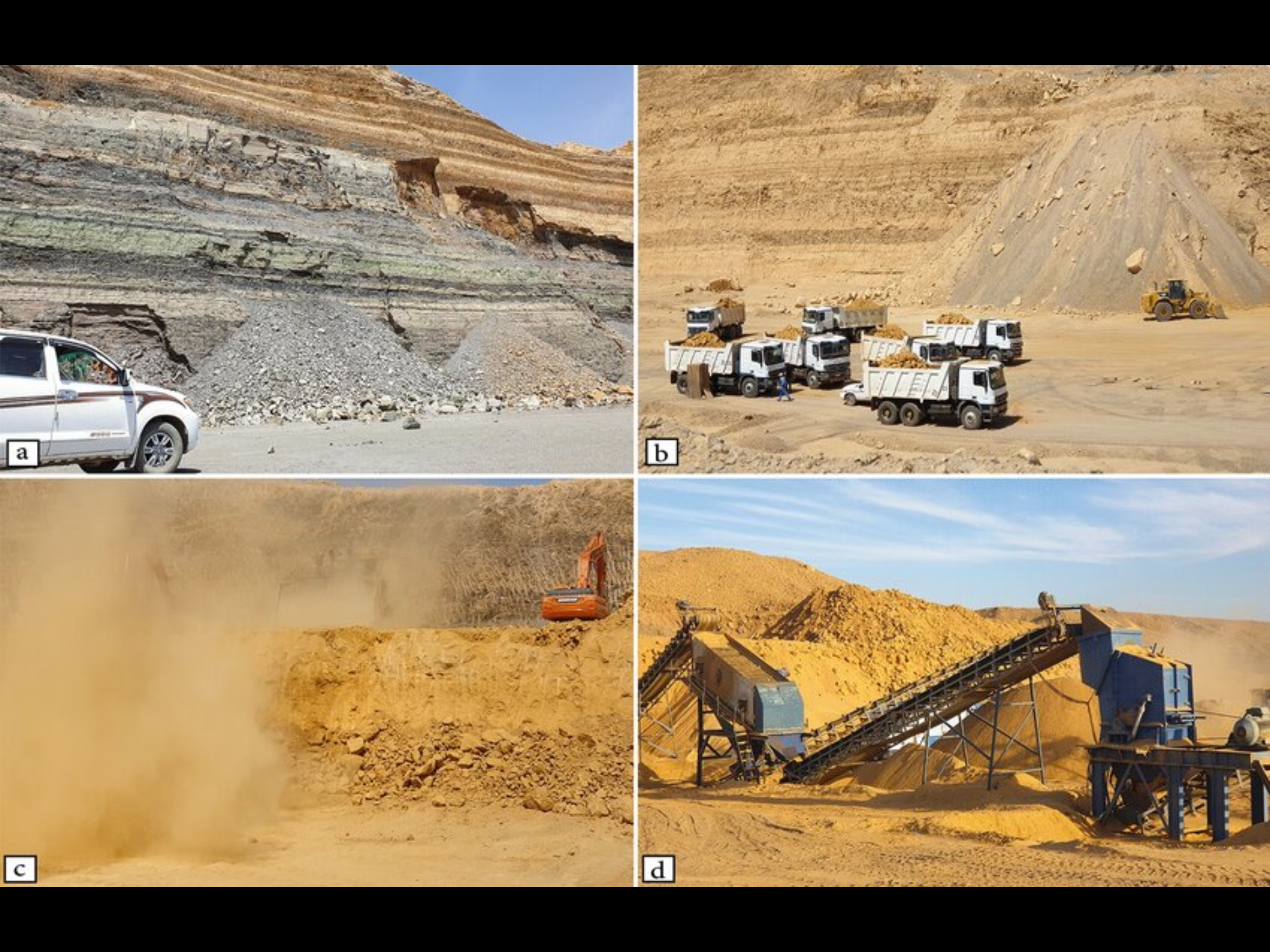 شركة فوسفات مصر |