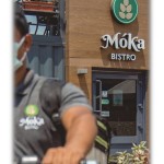 MOKA Bakery & Bistro