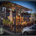 MOKA Bakery & Bistro