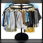 Eid Labib – King of Egyptian Popular Clothing Manufacturing in Egypt