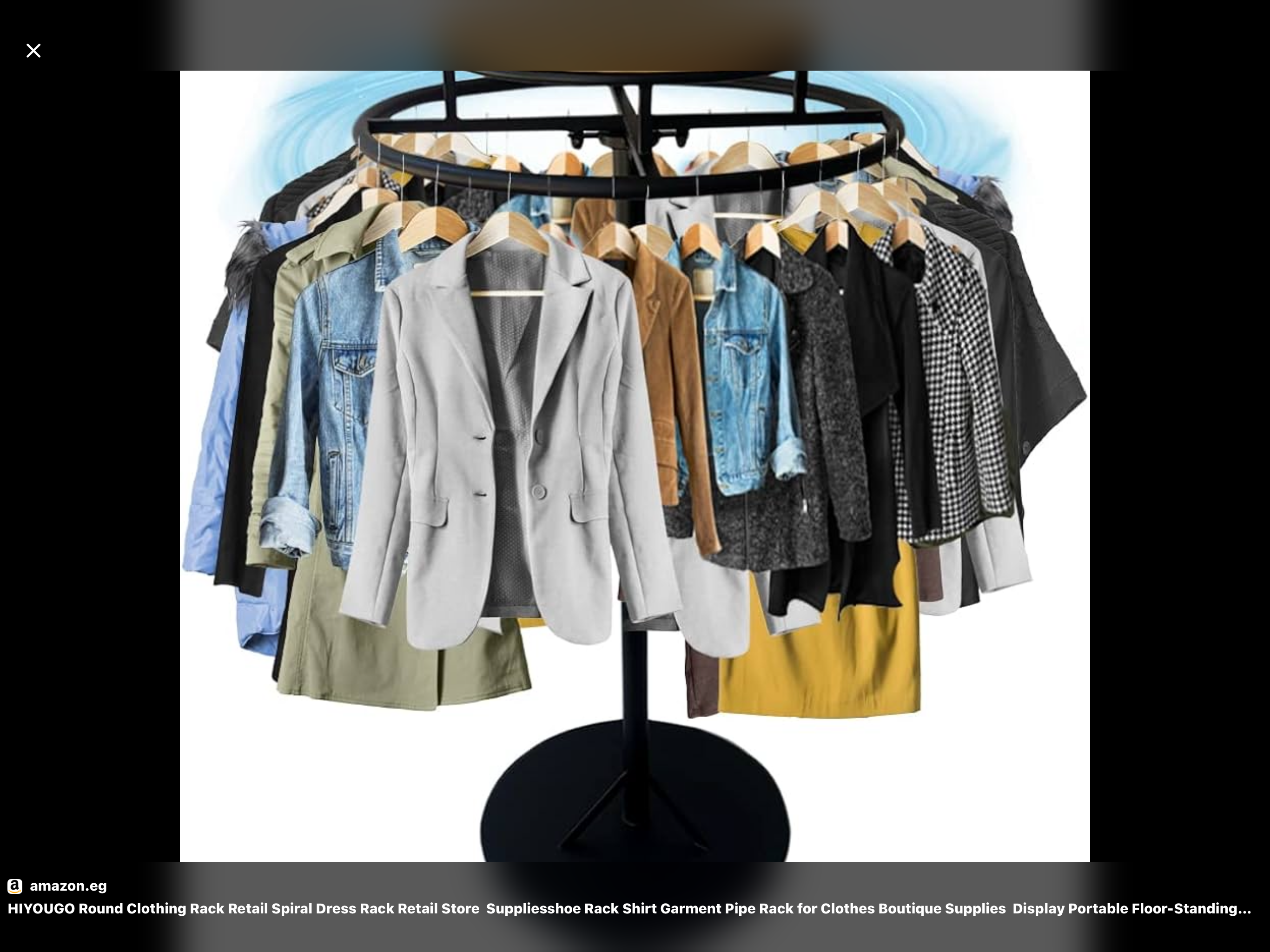 Eid Labib – King of Egyptian Popular Clothing Manufacturing in Egypt