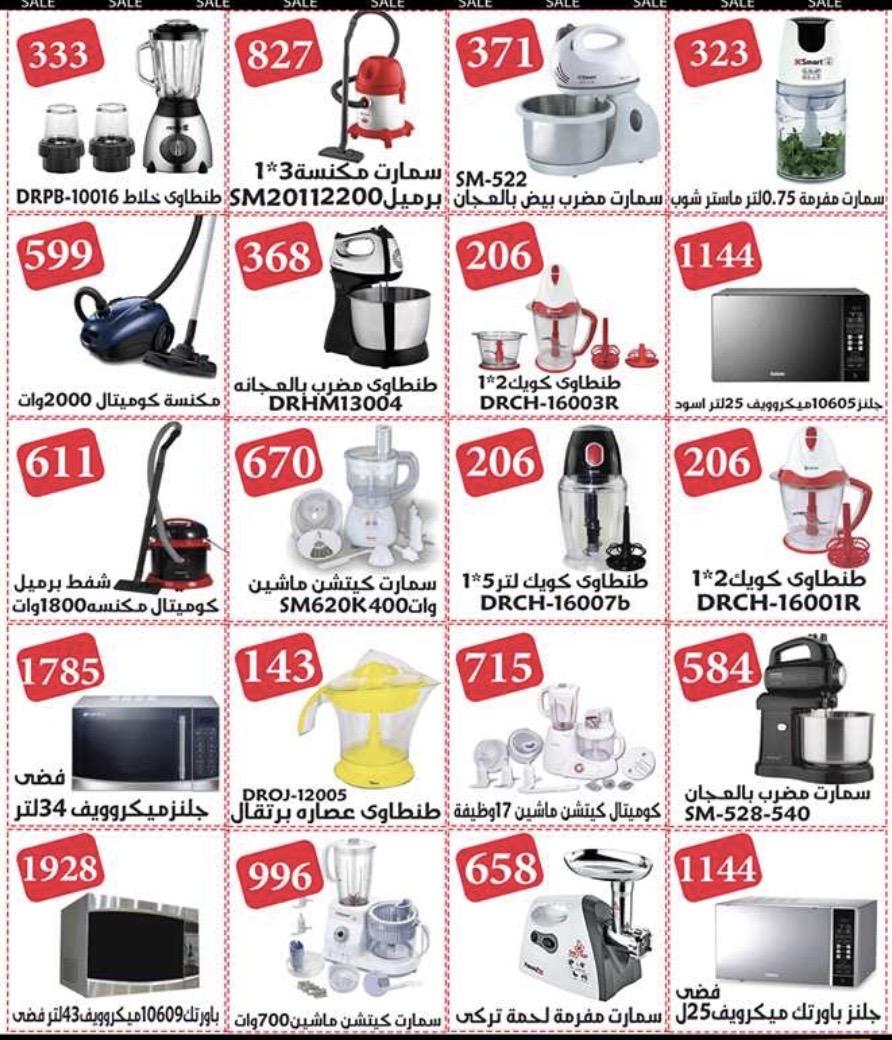 Eid Labib – King of Egyptian Popular Clothing Manufacturing in Egypt