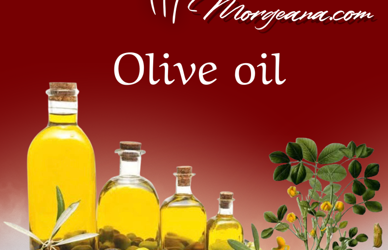 Olive oil