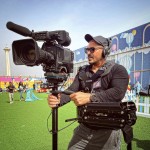 Mazen Said – Creative Director & Cinematic Filmmaker