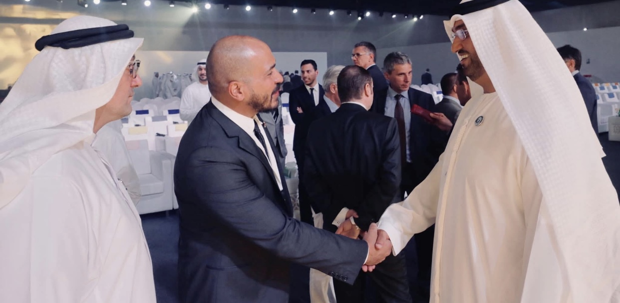 Mazen Said – Creative Director & Cinematic Filmmaker