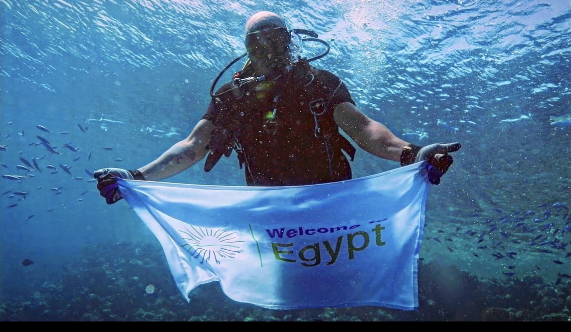 Mazen Said – Creative Director & Cinematic Filmmaker