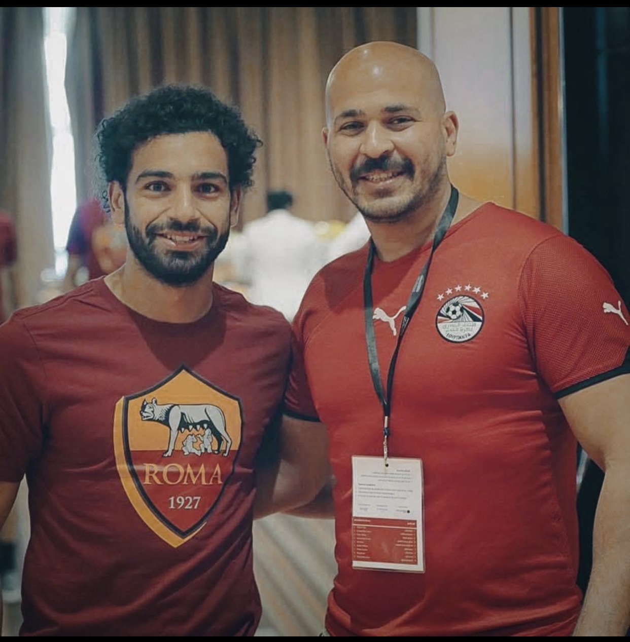 Mazen Said – Creative Director & Cinematic Filmmaker