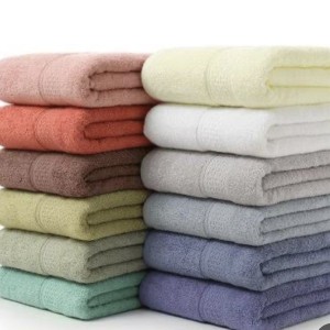 Jumbo Bath Towel