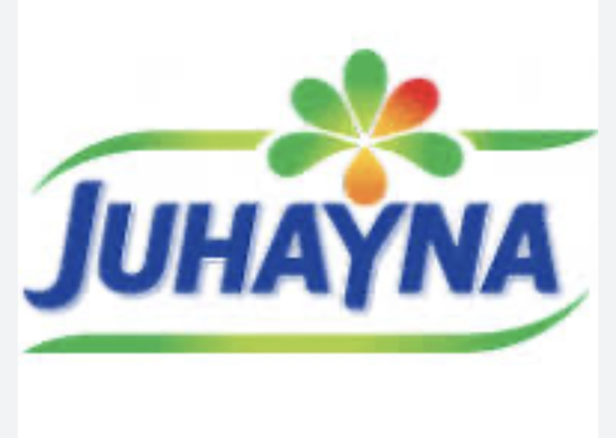Juhayna