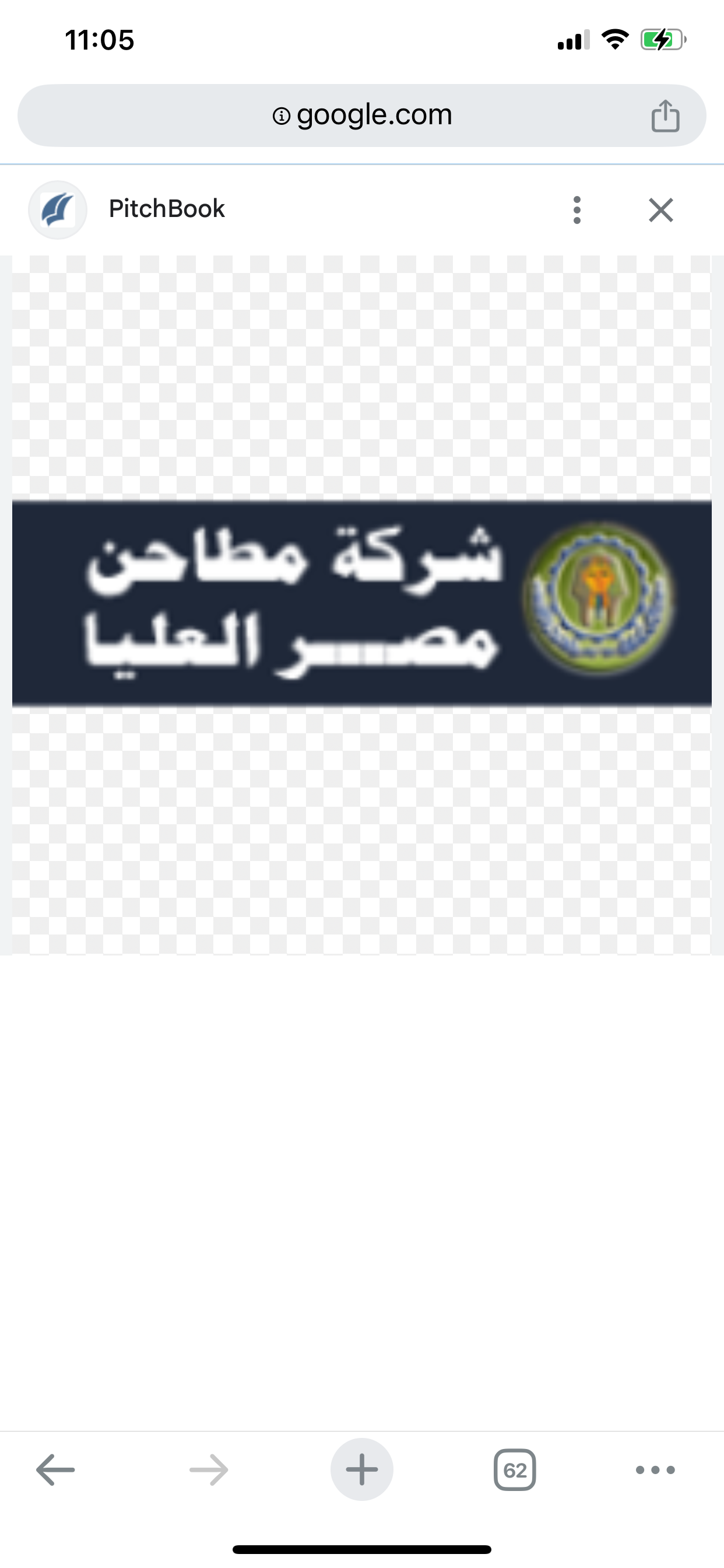 Upper Egypt Flour Mills (UEFM)