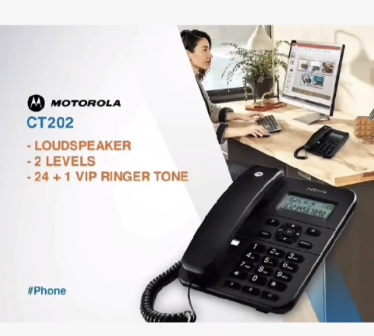 Marina Communication Systems Co.