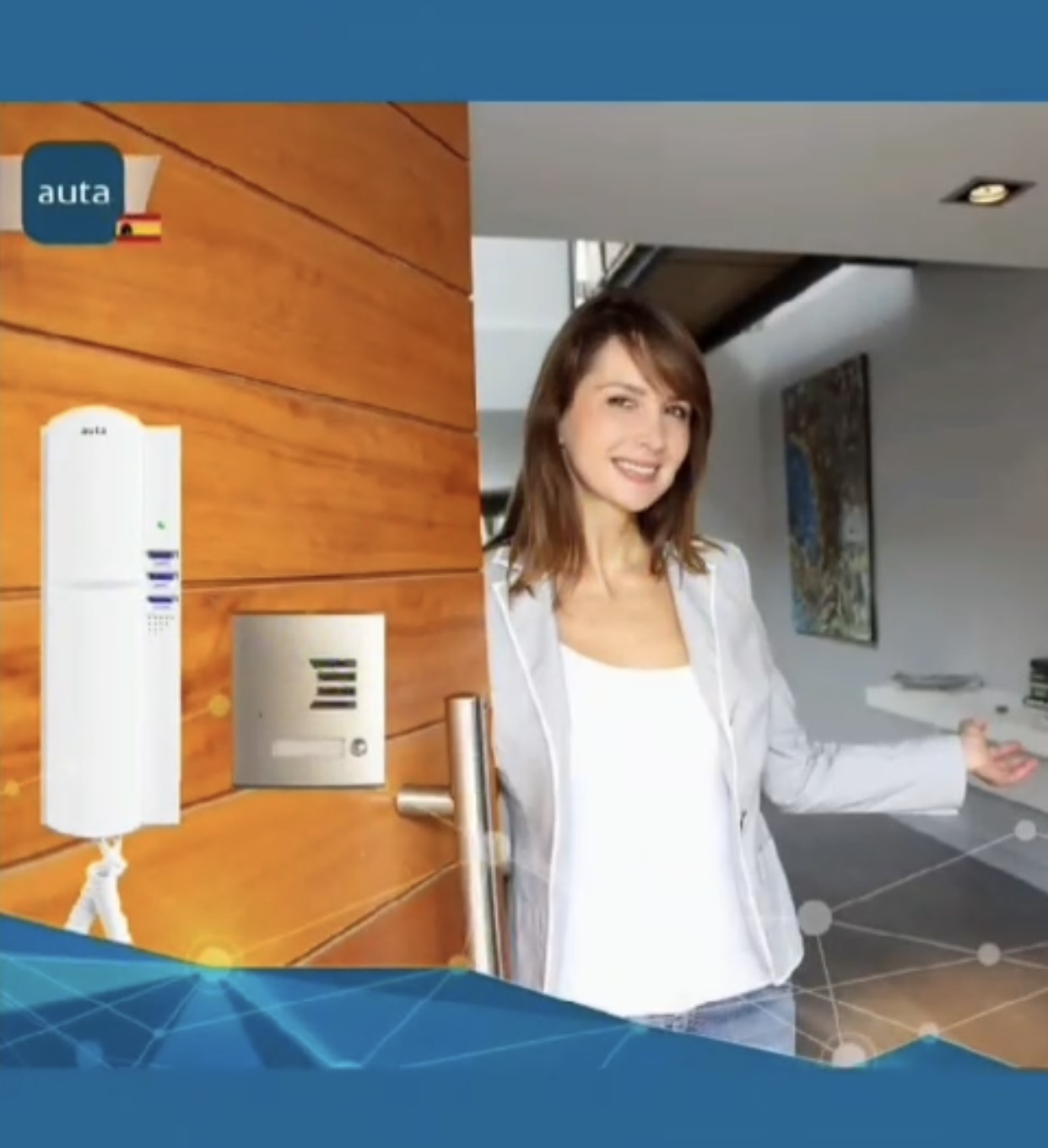 Marina Communication Systems Co.