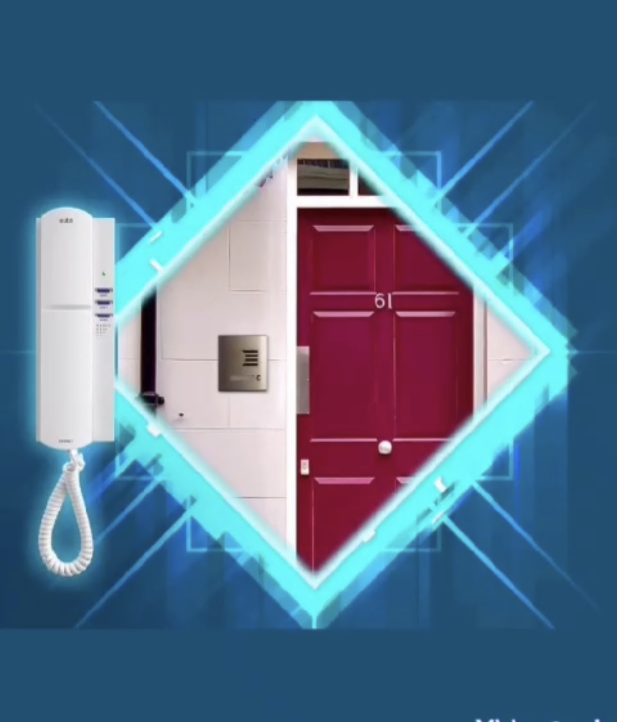 Marina Communication Systems Co.